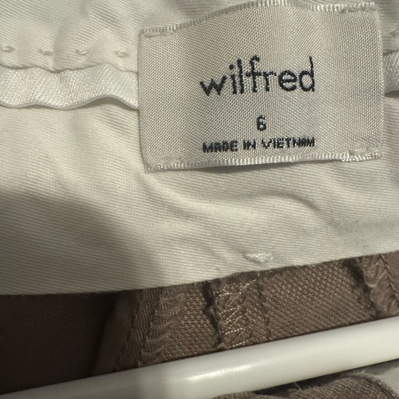 Wilfred Trousers - Picture 3 of 3